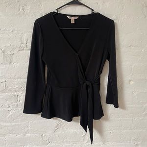 Banana republic blouse